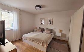 Ferienwohnung Oberreiter